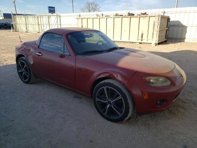 Photo 4 from auction – 2008 MAZDA MX-5 MIATA with VIN JM1NC26F380155366