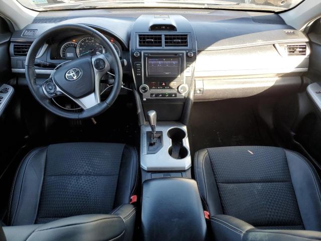 Photo 8 from auction – 2014 TOYOTA CAMRY L with VIN 4T1BF1FK4EU445455
