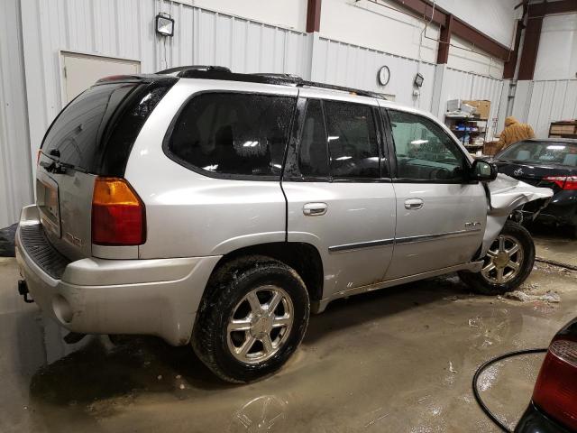 Photo 3 from auction – 2006 GMC ENVOY with VIN 1GKDT13S262265354
