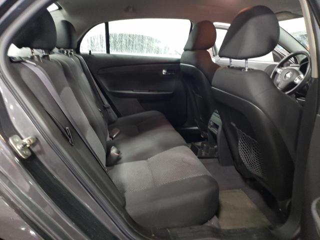 Photo 10 from auction – 2011 CHEVROLET MALIBU 1LT with VIN 1G1ZC5E10BF167710