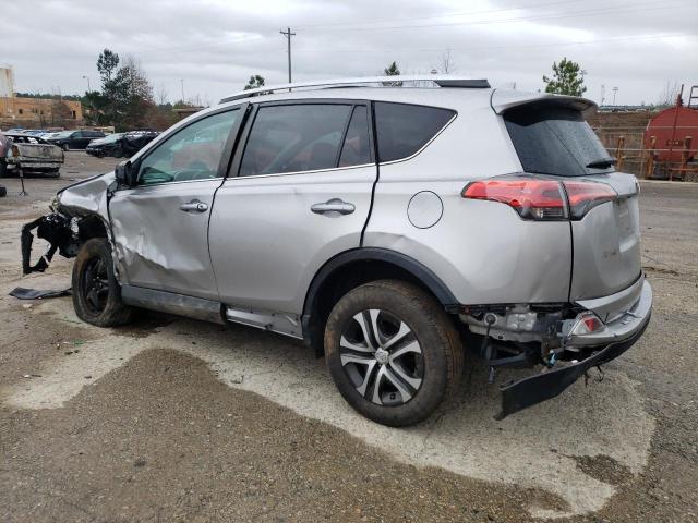 Photo 2 from auction – 2016 TOYOTA RAV4 LE with VIN 2T3BFREV8GW485221
