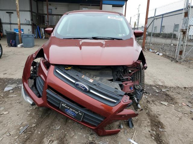 Photo 5 from auction – 2015 FORD ESCAPE SE with VIN 1FMCU0GX5FUB26985