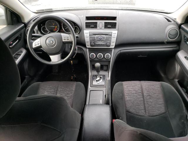 Photo 8 from auction – 2009 MAZDA 6 I with VIN 1YVHP81H995M50581