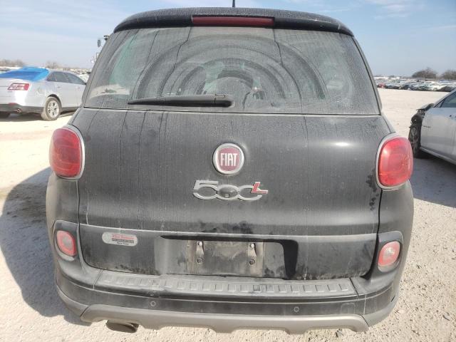 Photo 6 from auction – 2014 FIAT 500L TREKK with VIN ZFBCFADH7EZ013402