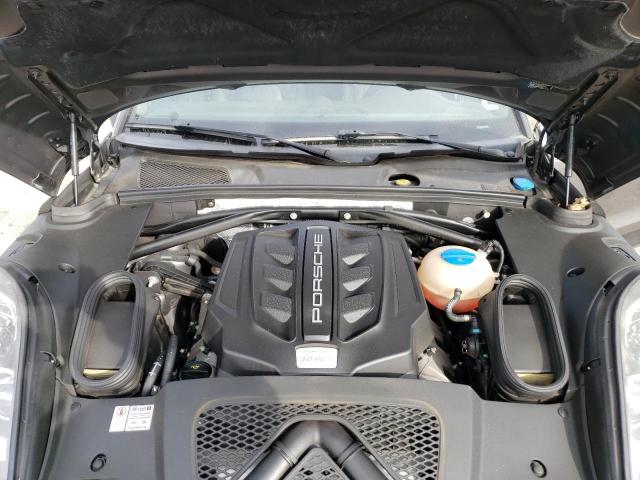 Photo 12 from auction – 2016 PORSCHE MACAN S with VIN WP1AB2A57GLB53406