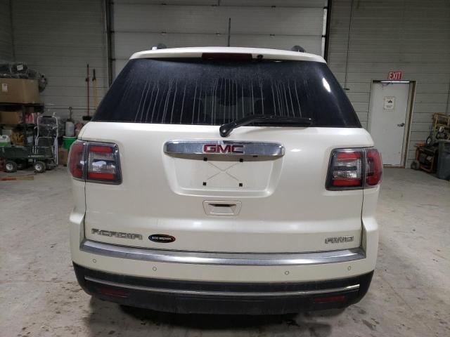 Photo 6 from auction – 2014 GMC ACADIA with VIN 1GKKVRKDXEJ148029