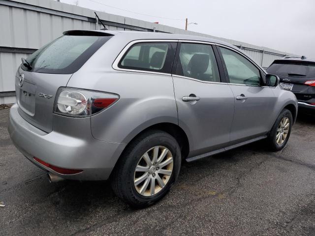Photo 3 from auction – 2011 MAZDA CX-7 with VIN JM3ER2AM0B0365765