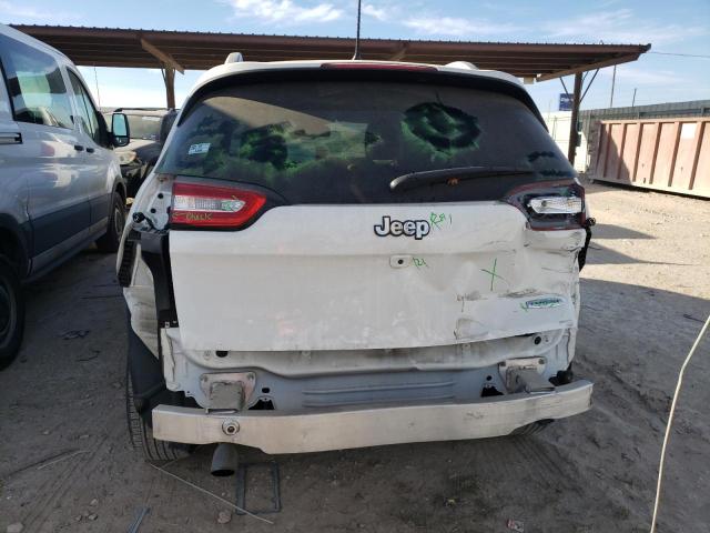 Photo 6 from auction – 2016 JEEP CHEROKEE L with VIN 1C4PJLCB1GW281811
