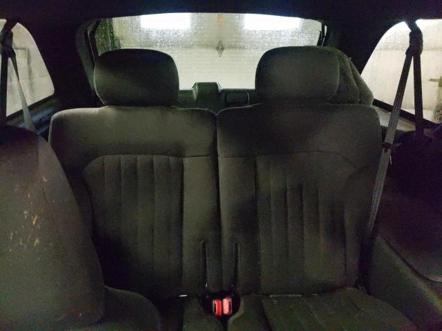 Photo 10 from auction – 2003 CHEVROLET BLAZER with VIN 1GNCT18X13K116688