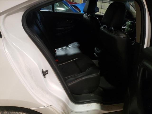 Photo 10 from auction – 2012 FORD TAURUS SEL with VIN 1FAHP2EW1CG121273