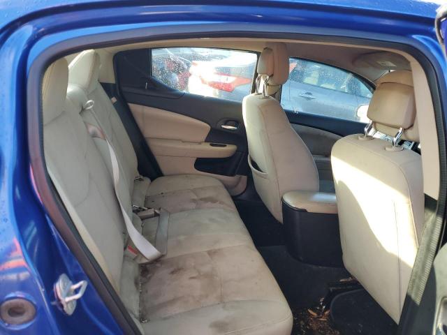 Photo 10 from auction – 2013 DODGE AVENGER with VIN 1C3CDZAG2DN717210