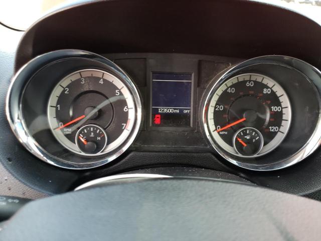 Foto 9 de la subasta – 2012 DODGE GRAND CARA con VIN 2C4RDGDG4CR171677