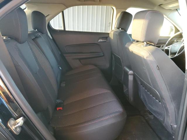 Foto 11 de la subasta – 2012 CHEVROLET EQUINOX LT con VIN 2GNALDEK3C6232964