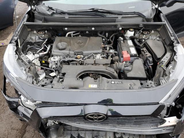 Photo 12 from auction – 2020 TOYOTA RAV4 LE with VIN 2T3F1RFV6LC097799