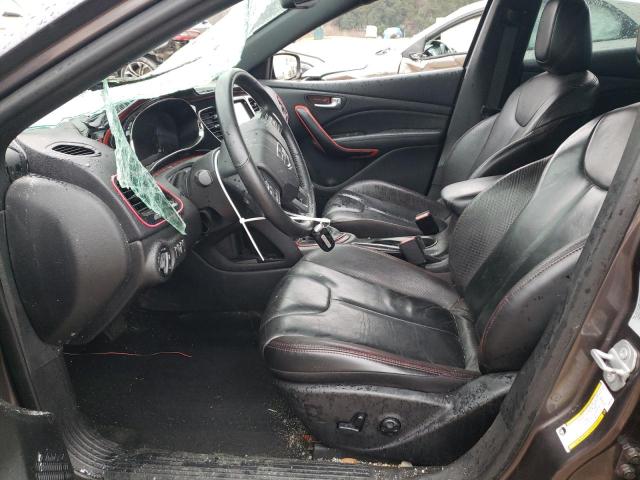 Photo 7 from auction – 2015 DODGE DART GT with VIN 1C3CDFEB7FD392110