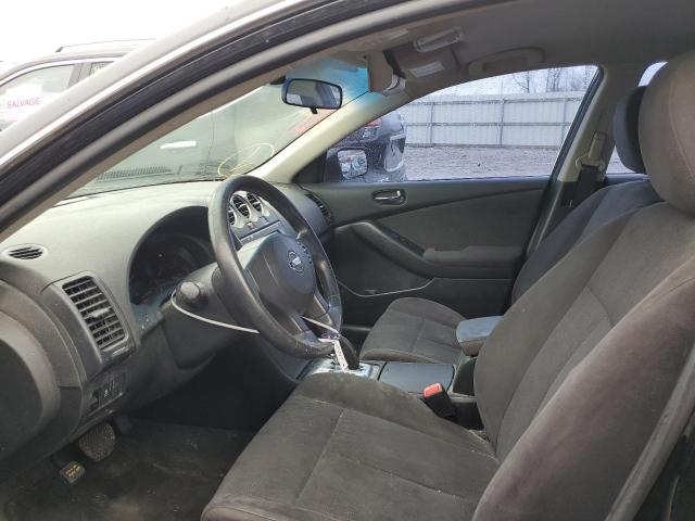 Photo 7 from auction – 2012 NISSAN ALTIMA BAS with VIN 1N4AL2AP7CC193887