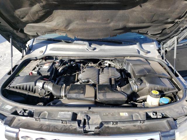 Photo 12 from auction – 2011 LAND ROVER LR4 HSE with VIN SALAG2D45BA554469