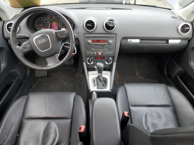 Photo 8 from auction – 2006 AUDI A3 with VIN WAUKD78P26A122009