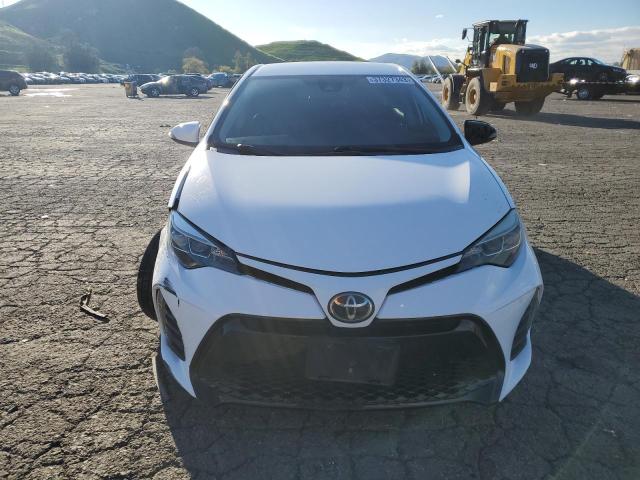 Photo 5 from auction – 2019 TOYOTA COROLLA L with VIN 2T1BURHE7KC137737
