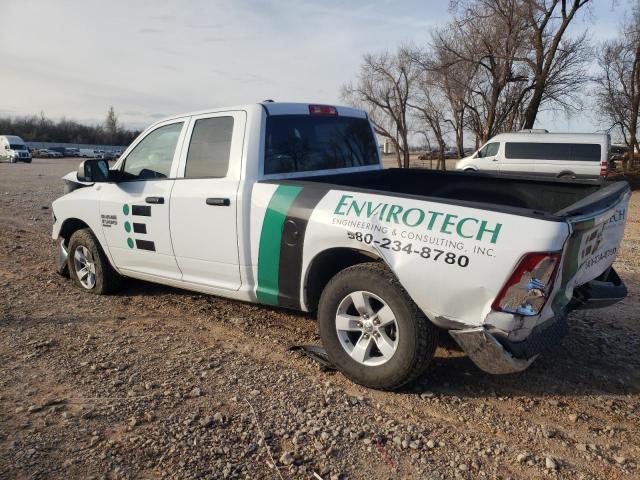 Photo 2 from auction – 2021 RAM 1500 CLASS with VIN 1C6RR6FG0MS534380