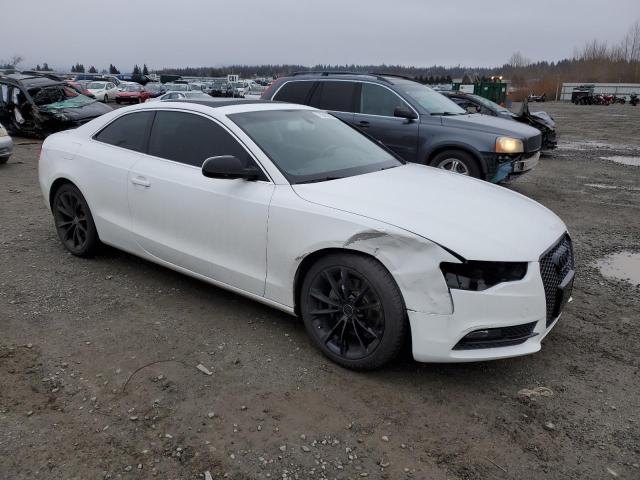 Photo 4 from auction – 2013 AUDI A5 PRESTIG with VIN WAUVFAFRXDA031284