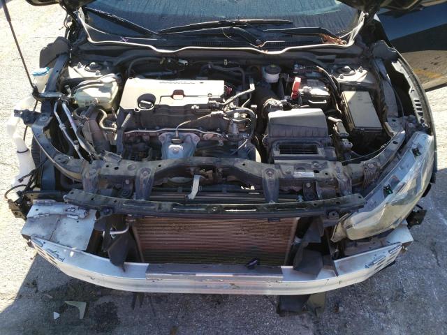 Photo 11 from auction – 2016 HONDA CIVIC LX with VIN 19XFC2F54GE095373