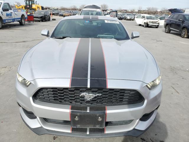 Photo 5 from auction – 2017 FORD MUSTANG with VIN 1FA6P8AM1H5312614