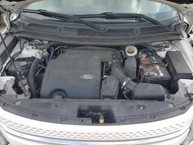 Photo 12 from auction – 2013 FORD EXPLORER X with VIN 1FM5K7D80DGA83835