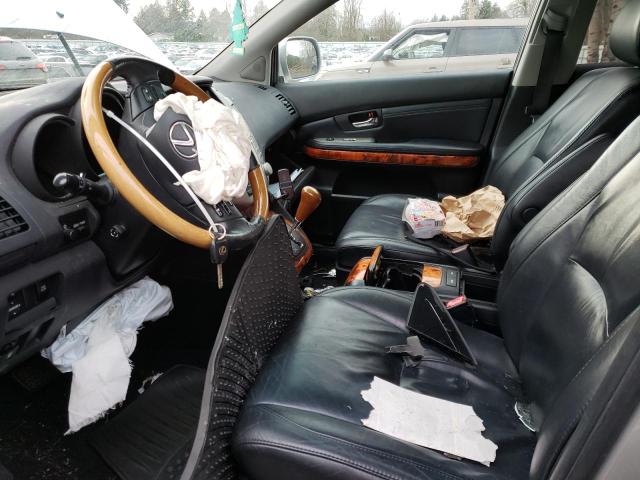 Photo 7 from auction – 2007 LEXUS RX 350 with VIN 2T2HK31U27C033299
