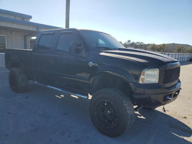 Photo 4 from auction – 2005 FORD F250 SUPER with VIN 1FTSW21P95EB80541