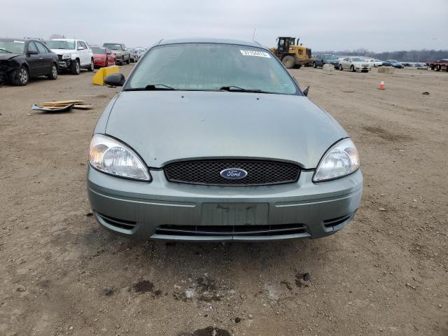Photo 5 from auction – 2005 FORD TAURUS with VIN 1FAFP53225A123533
