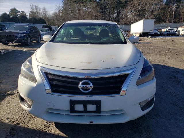 Photo 5 from auction – 2015 NISSAN ALTIMA 2.5 with VIN 1N4AL3AP4FC286599