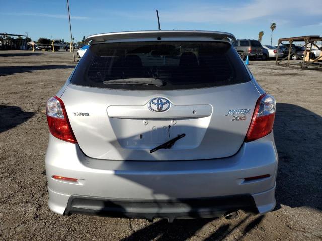 Photo 6 from auction – 2009 TOYOTA COROLLA MA with VIN 2T1GE40E59C004860