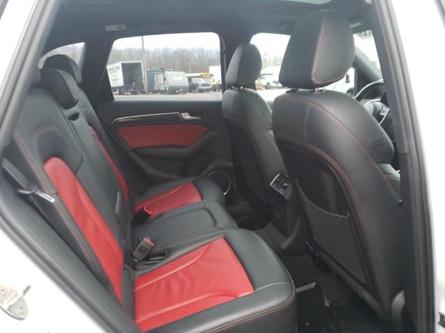 Photo 11 from auction – 2015 AUDI SQ5 PREMIU with VIN WA1CGAFP9FA104647