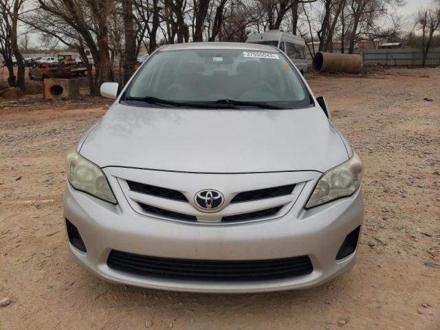 Photo 5 from auction – 2012 TOYOTA COROLLA BA with VIN 5YFBU4EE6CP057144
