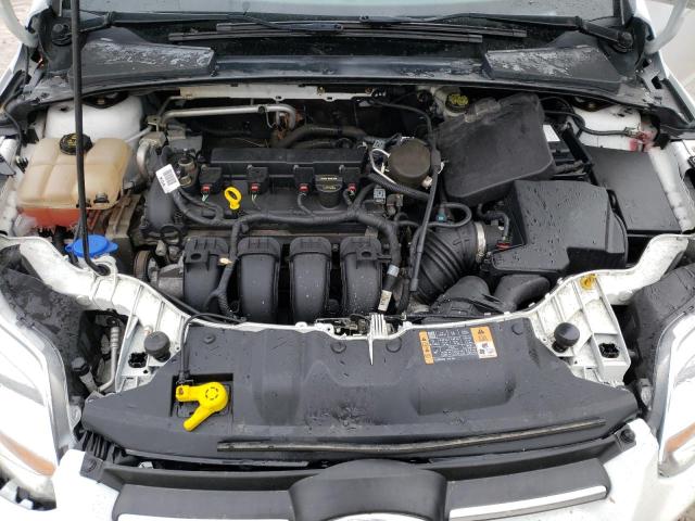 Photo 11 from auction – 2014 FORD FOCUS SE with VIN 1FADP3F25EL284244