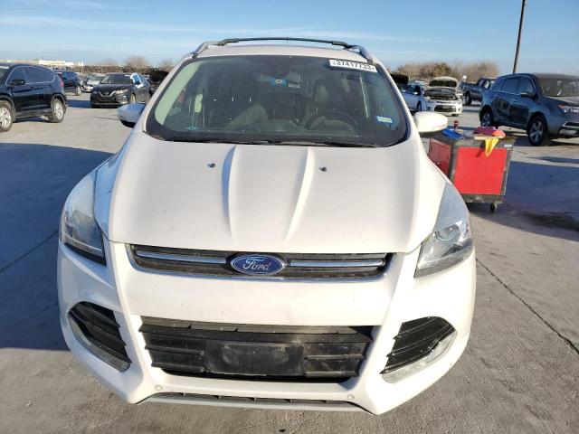 Photo 5 from auction – 2014 FORD ESCAPE TIT with VIN 1FMCU9JX1EUC91766