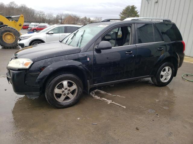 Photo 1 from auction – 2007 SATURN VUE with VIN 5GZCZ53417S802875
