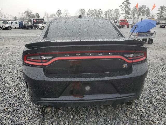 Photo 6 from auction – 2016 DODGE CHARGER R/ with VIN 2C3CDXGJ1GH333410