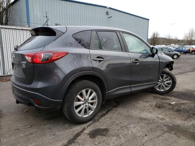 Photo 3 from auction – 2016 MAZDA CX-5 TOURI with VIN JM3KE4CY4G0728943