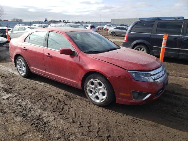 Photo 4 from auction – 2012 FORD FUSION SEL with VIN 3FAHP0JA0CR363687