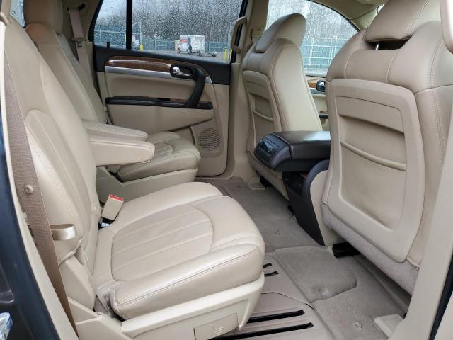 Photo 11 from auction – 2011 BUICK ENCLAVE CX with VIN 5GAKRBED1BJ313515