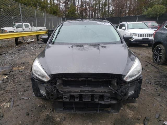 Photo 5 from auction – 2016 FORD FOCUS SE with VIN 1FADP3F26GL352070