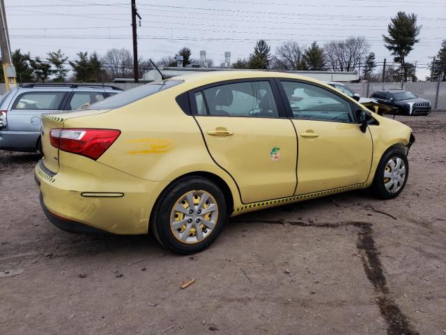 Photo 3 from auction – 2016 KIA RIO LX with VIN KNADM4A30G6557467