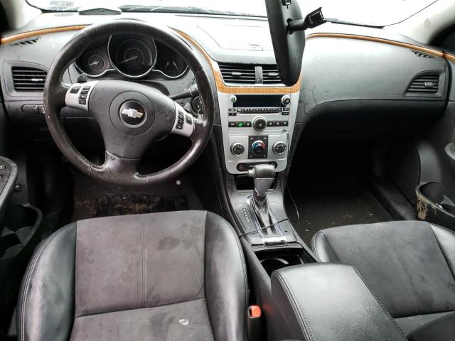 Photo 8 from auction – 2009 CHEVROLET MALIBU 2LT with VIN 1G1ZJ57B29F260296