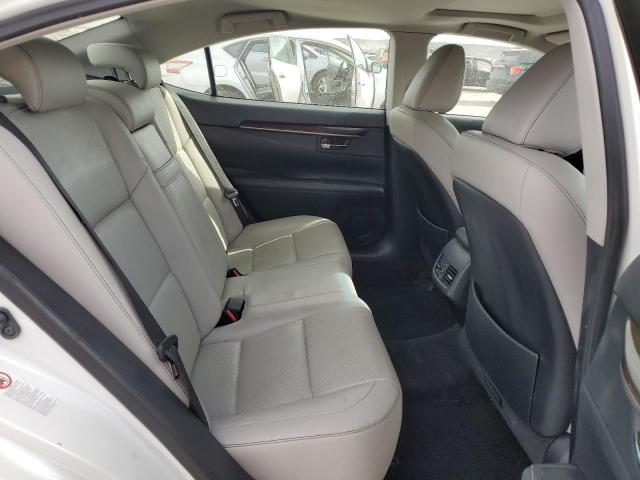 Photo 10 from auction – 2014 LEXUS ES 350 with VIN JTHBK1GG3E2102155