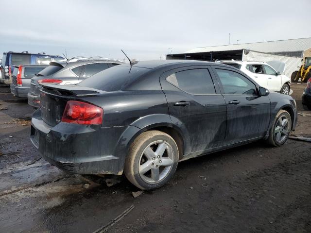 Photo 3 from auction – 2012 DODGE AVENGER SX with VIN 1C3CDZEGXCN255228