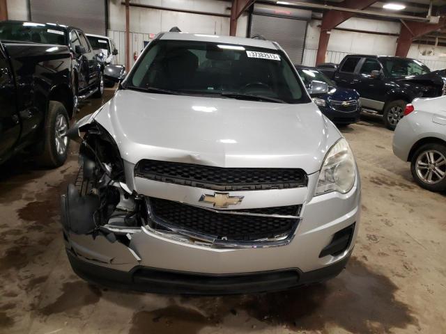 Photo 5 from auction – 2011 CHEVROLET EQUINOX LT with VIN 2CNFLEEC5B6399611