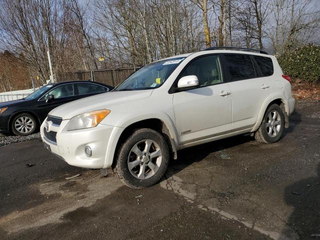 TOYOTA RAV4 4WD 2012 with VIN JTMDK4DV3CD019132 - Photo from auction