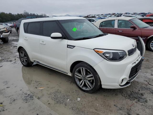 Photo 4 from auction – 2016 KIA SOUL + with VIN KNDJP3A50G7351536